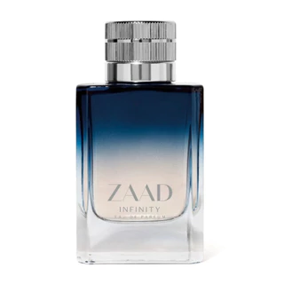 Zaad Infinity Eau De Parfum 95Ml