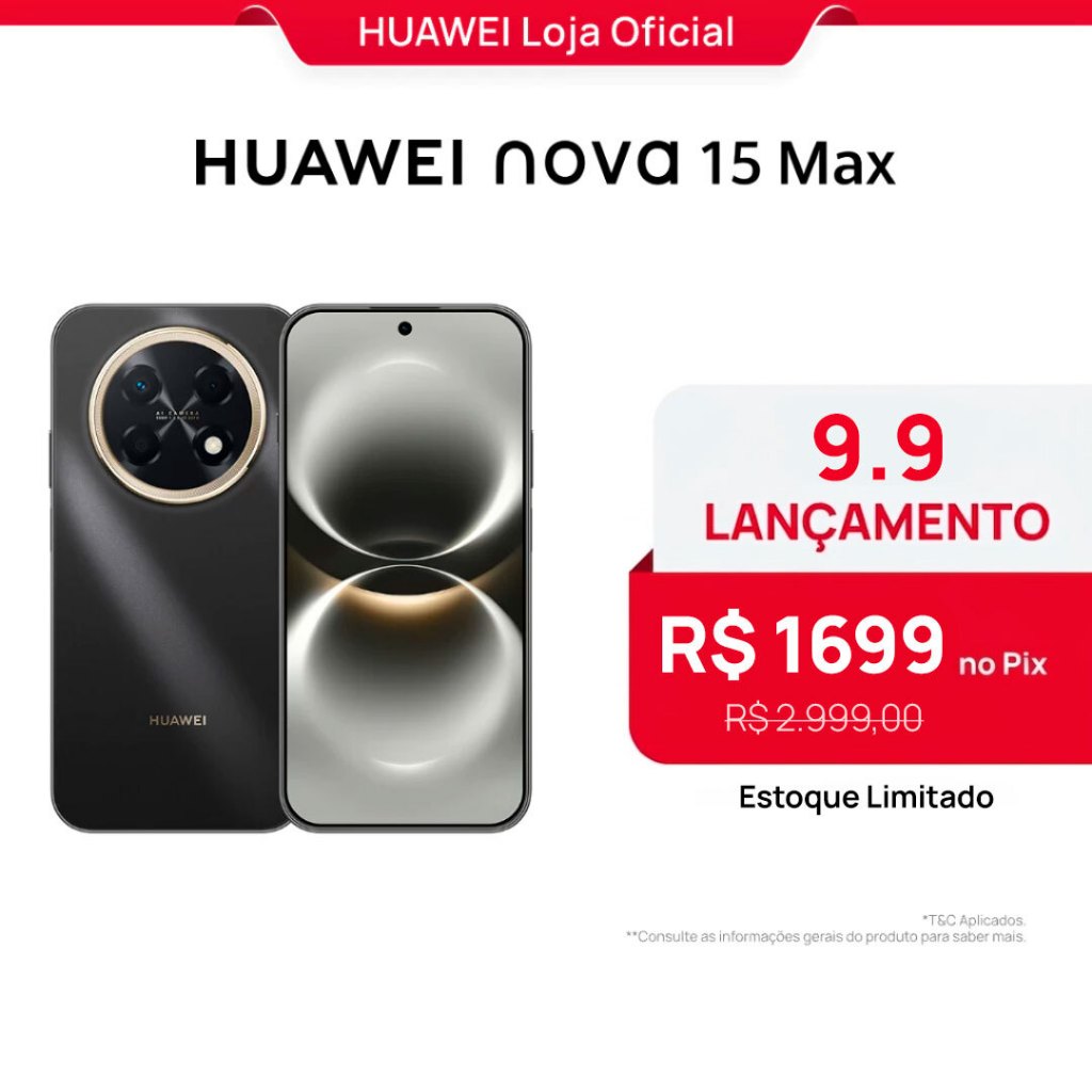 Huawei Mate 40 Pro 5G e câmera Leica