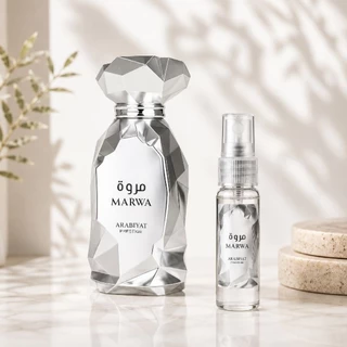Perfume Marwa Atabiyat Prestige Árabe Original (IMAGINATION)