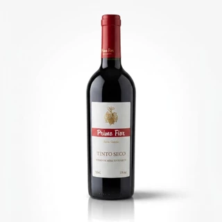 Vinho Primo Fior Tinto Seco 750ml Cabernet Sauvignon Serra Gaúcha