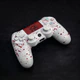 CONTROLE DUALSHOCK 4 QUALIDADE PREMIUM SEM FIO PERSONALIZADO EDIÇÃO EXCLUSIVA PS4/PC/CELULAR