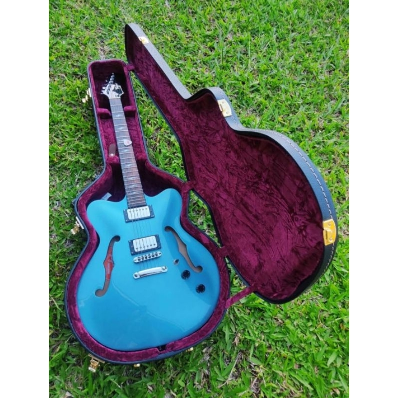 Guitarra Tagima Seattle | Shopee Brasil