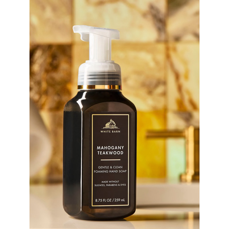 Sabonete em espuma de mão Bath & Body Works 259ml | Shopee Brasil