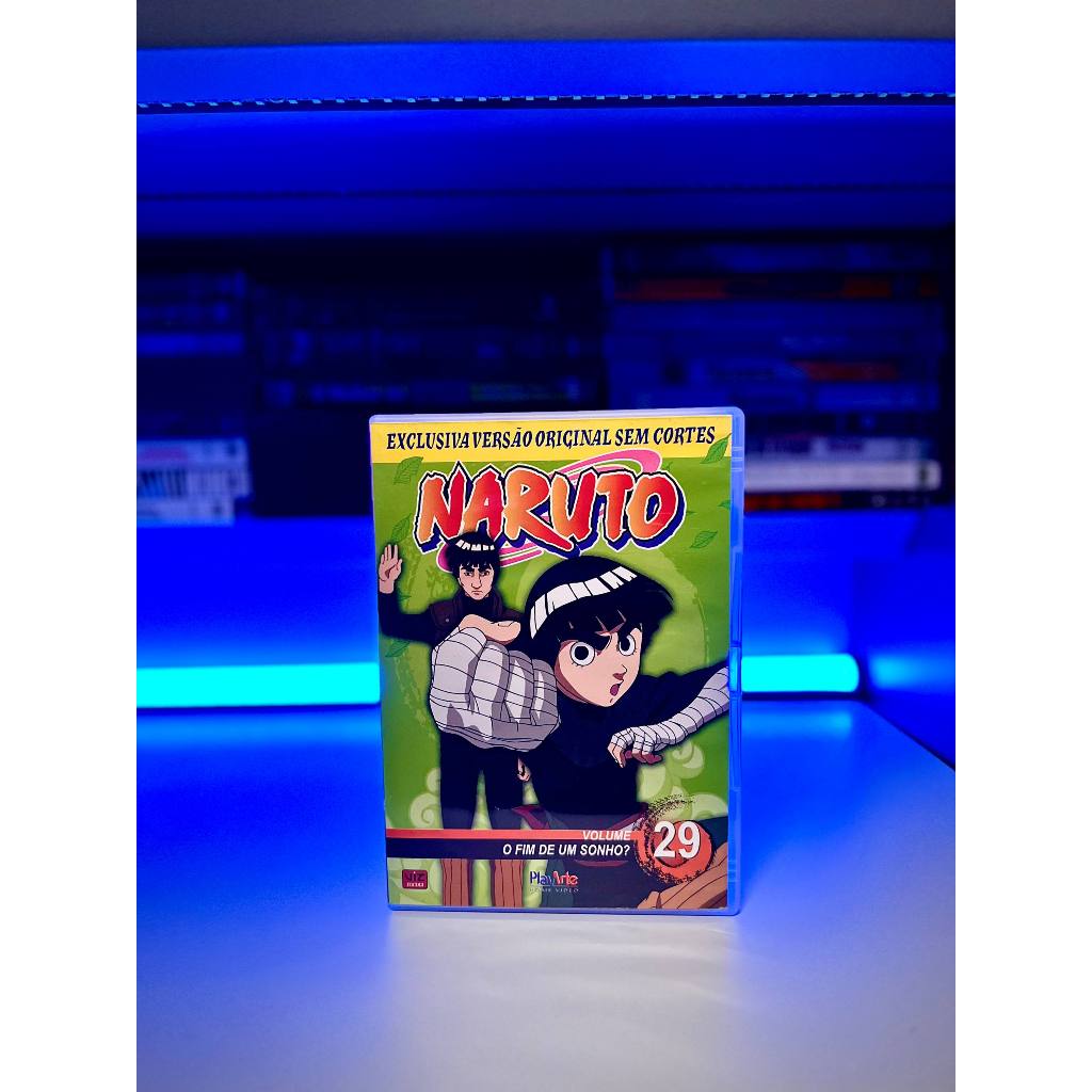 Dvd Naruto Shippuden Todos Episodios em Promoção na Shopee Brasil 2026