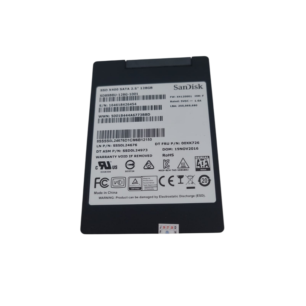 hd ssd 1tb sandisk plus em Promoção na Shopee Brasil 2026