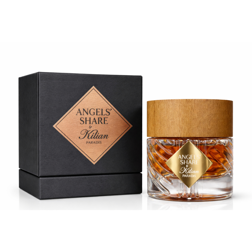 ボディローション Kilian Angels Share Paradis 50ml Perfume Angels' Share Kilian Paradis 50ml Importado Alta Fixação