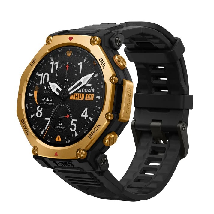 Amazfit T-Rex Rex Pro em Oferta | Shopee 2026