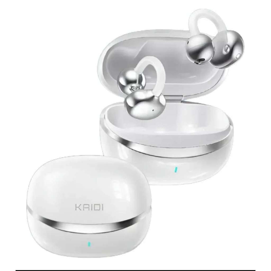 Kaidi KD-741 – Fone de Ouvido Confortável com Graves Potentes