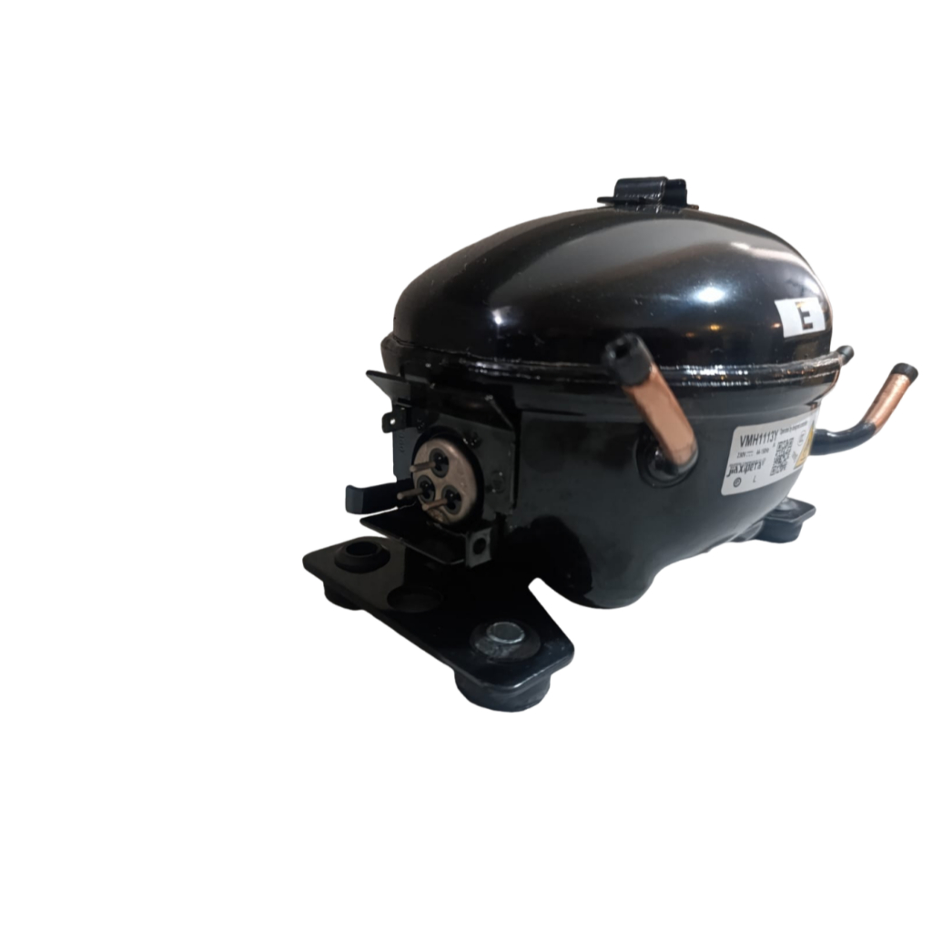 Motor compressor inverter compatível geladeira side by side philco