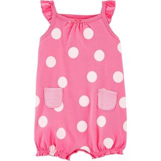 Macacão Verão Romper Curto Carter's Carangueijo Importado Original em Oferta na Shopee