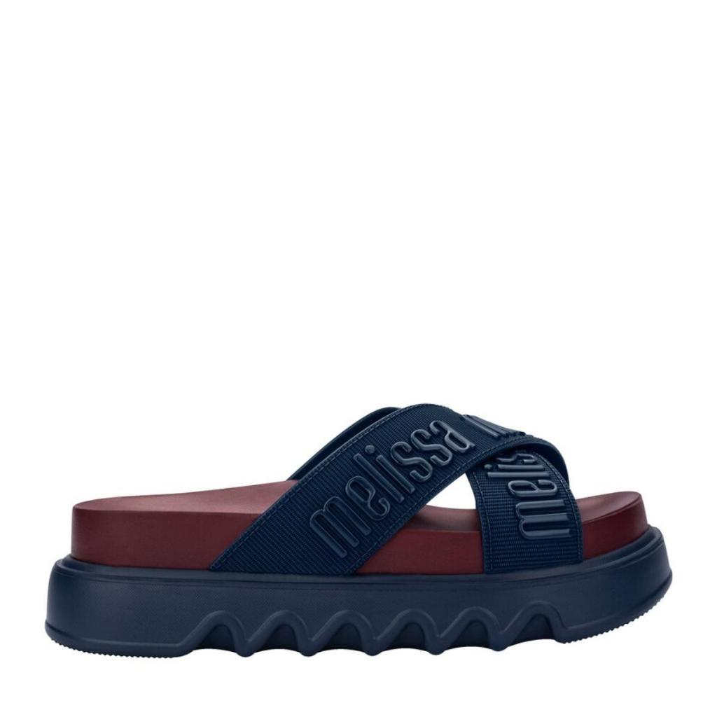 Melissa Cross M-Lover Platform | Shopee Brasil