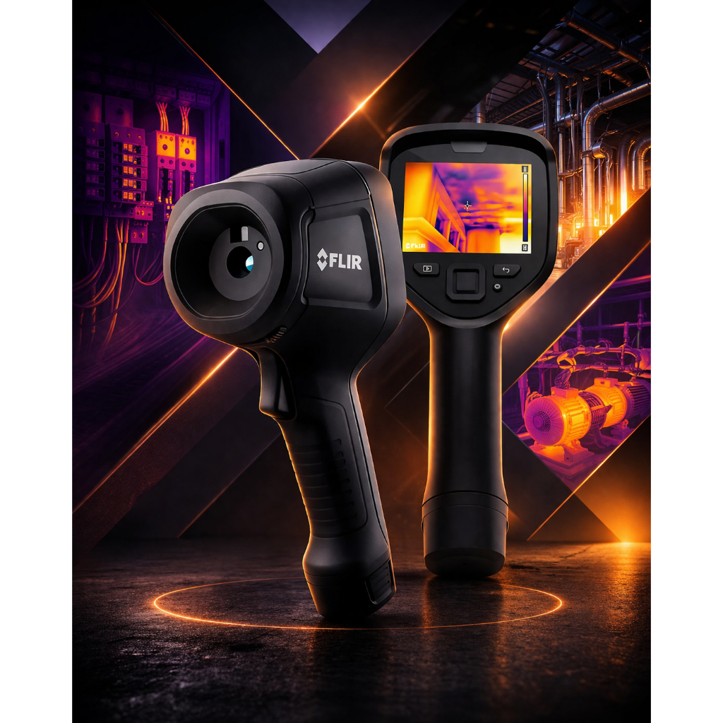 Termovisor em Oferta | Shopee 2026