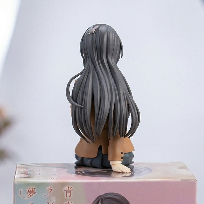 Bunny Girl em Promoção na Shopee Brasil 2026
