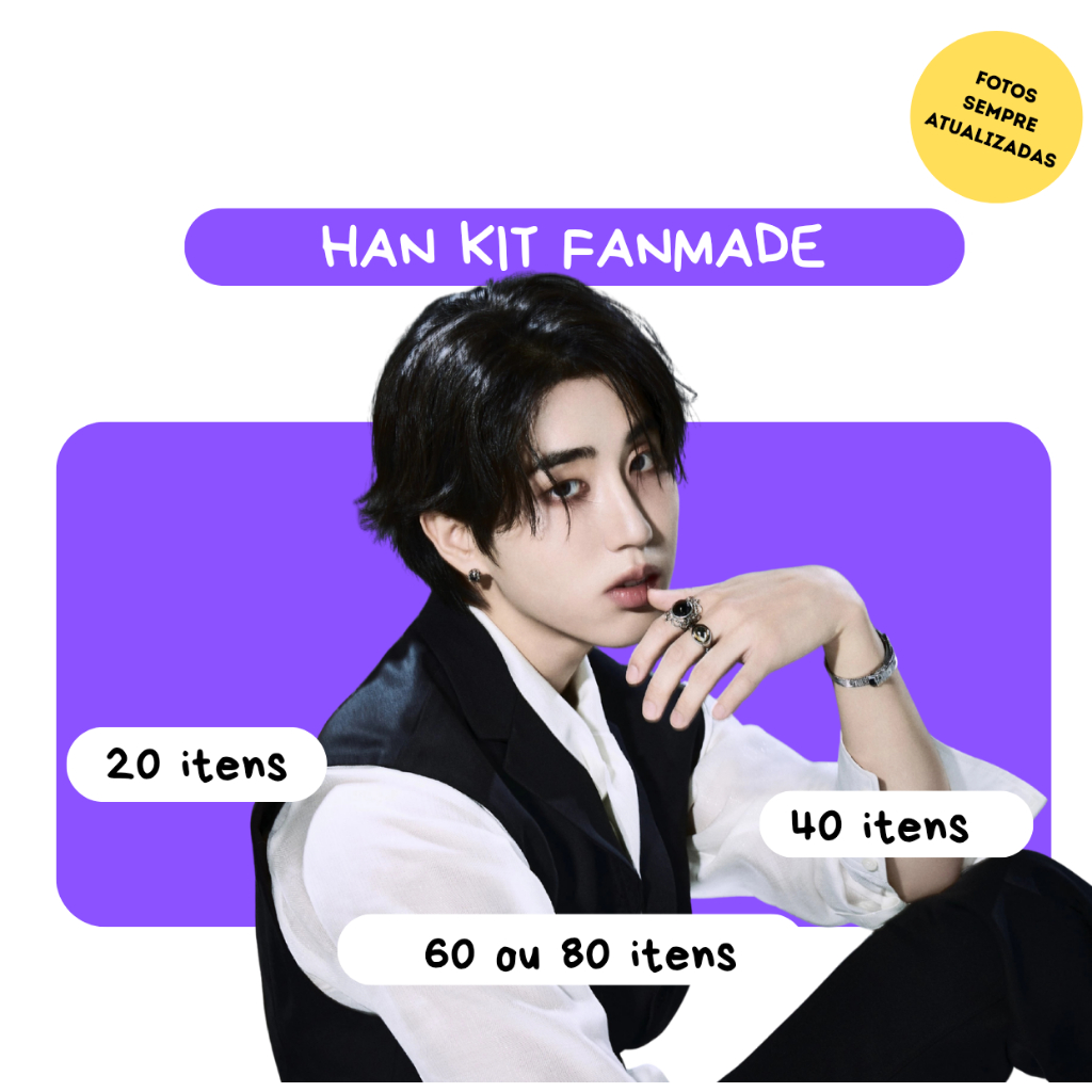 han em Promoção na Shopee Brasil 2026