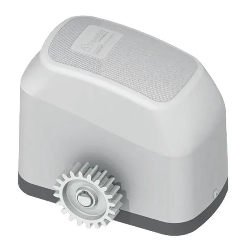 Motor Peccinin 127V – FAST GATTER 300KG