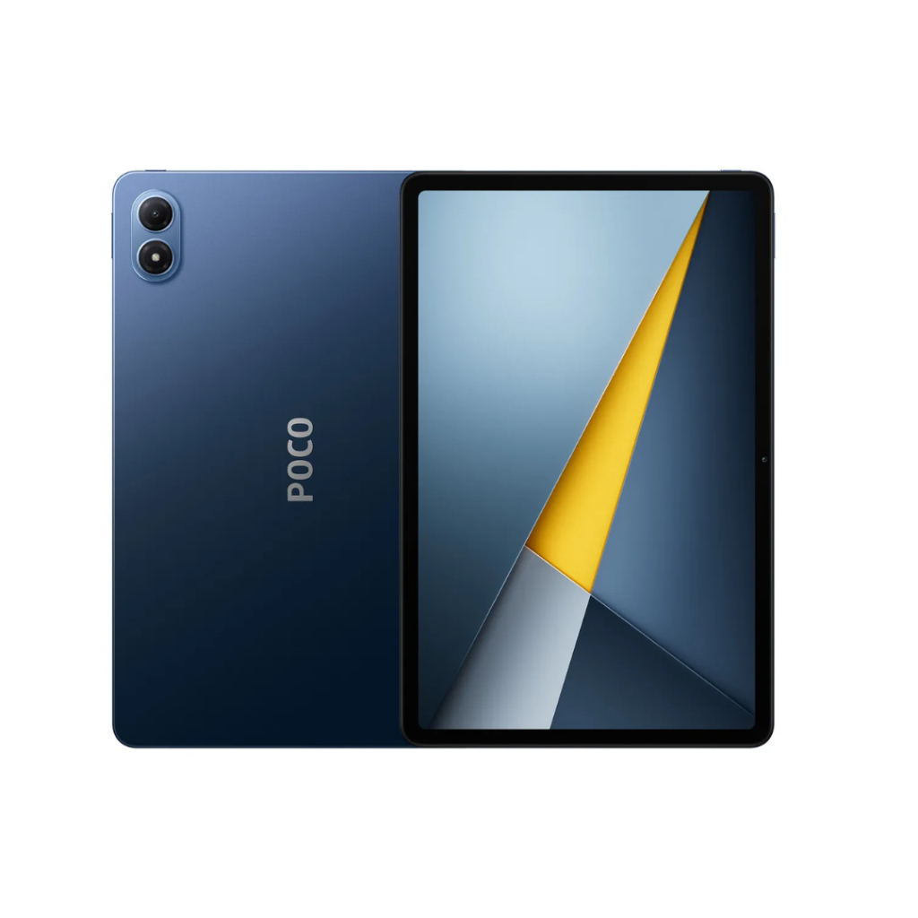 Tablet Xiaomi Poco Pad M1, Bateria 12000 mAh, 12'1 Pol, 256GB/8GB
