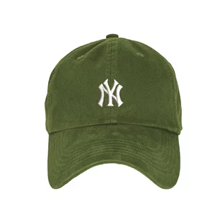 Boné New York Bordado 2026