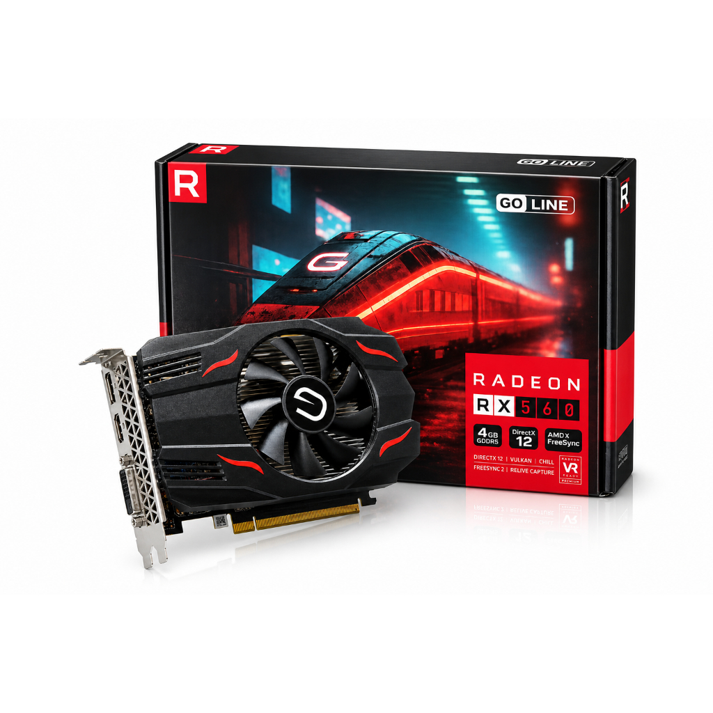 Radeon Hd 7950 3Gb em Promoção na Shopee Brasil 2026