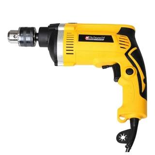 Furadeira Elétrica 13mm 900W Profissional Oferta