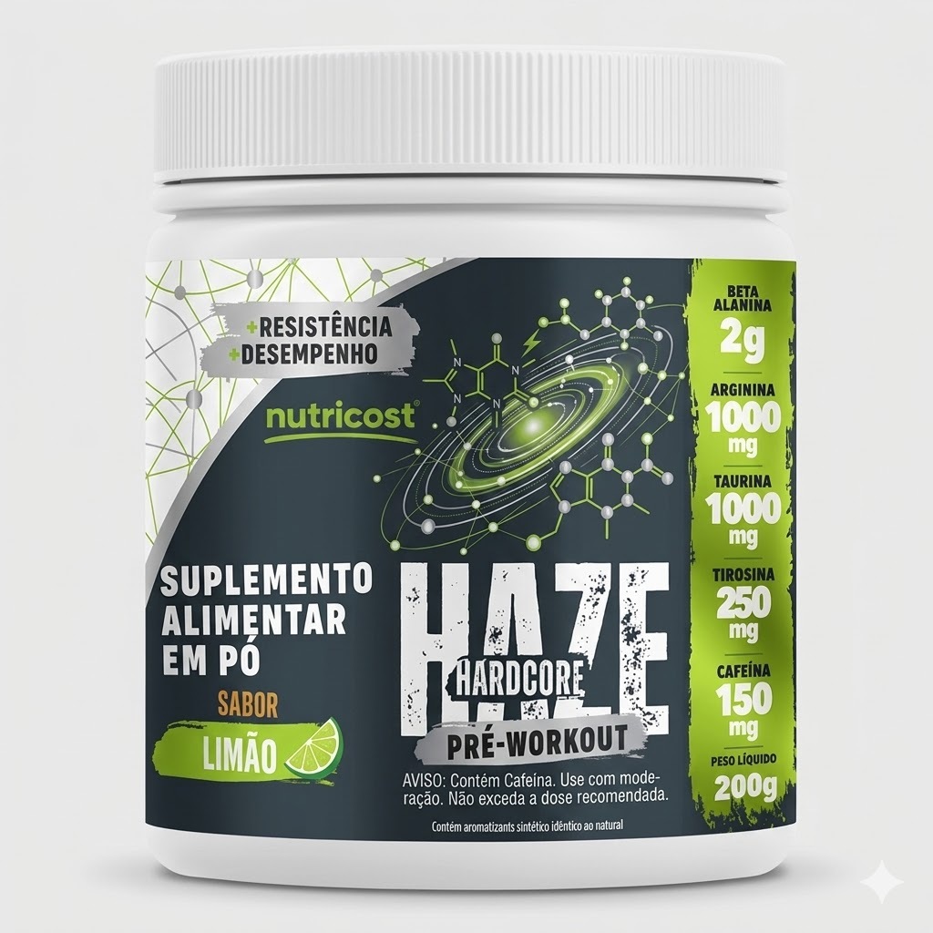 suplemento haze em Promoção na Shopee Brasil 2026