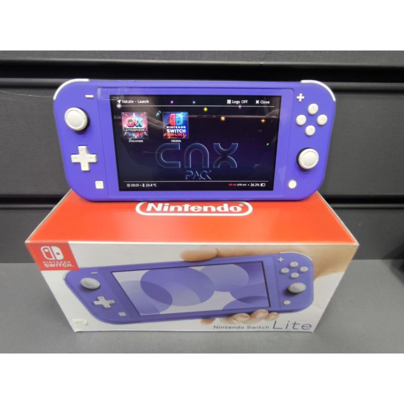 nintendo switch lite em Promoção na Shopee Brasil 2026