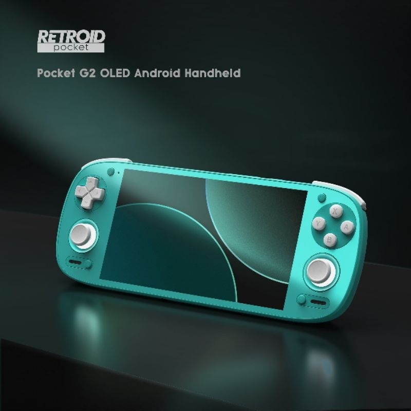 retroid pocket 6 em Promoção na Shopee Brasil 2026
