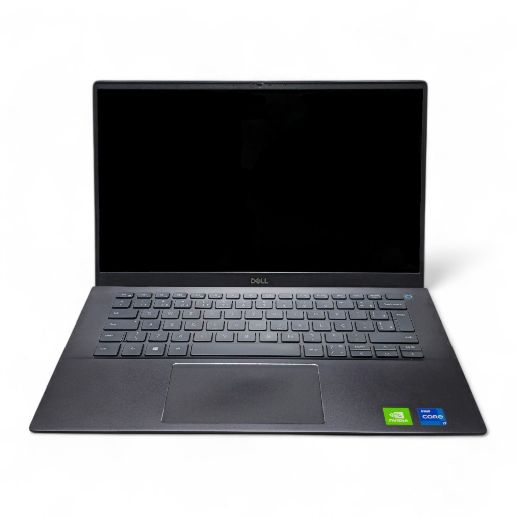Notebook Dell Vostro 5402 Intel Core i7-1165G7 32GB SSD 1TB Nvidia