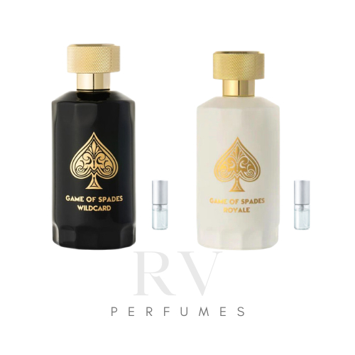 Game Of Spade Perfume em Promoção na Shopee Brasil 2026