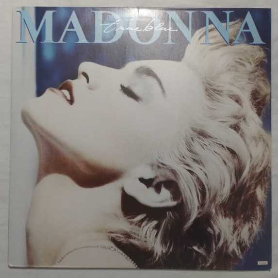 madonna true blue em Promoção na Shopee Brasil 2026