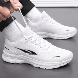 Tênis Masculino Feminino Casual Corrida Leve Esportivo Promoção Exclusiva