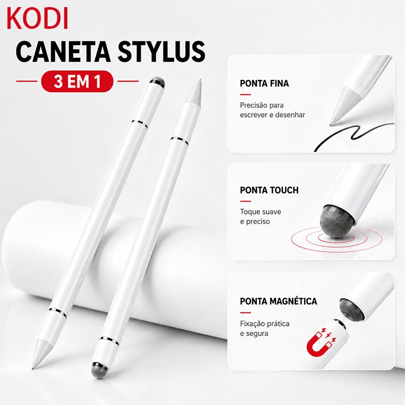 Apple Pencil Tip em Promoção na Shopee Brasil 2026