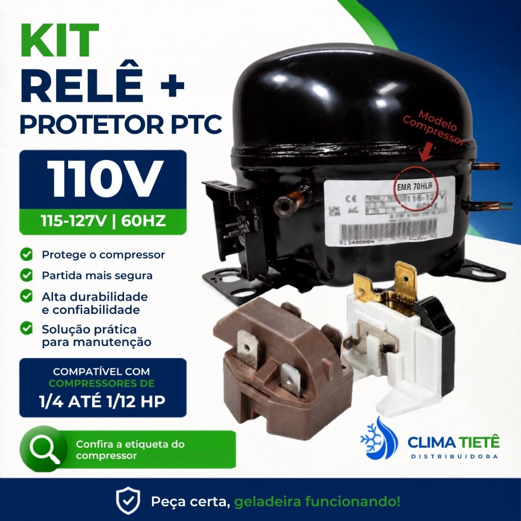 @tete室内機 climatiete, Loja Online | Shopee Brasil