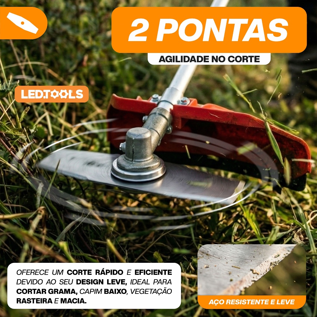 Roçadeira Nakasaki 4x1 Profissional Gasolina Japan 75cc 3hp Corta