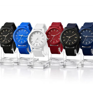 Relógio Masculino Mais Desejado De 2026 – Presença Forte | Modelo Elegante e Moderno + Caixa Exclusiva e Pulseira
