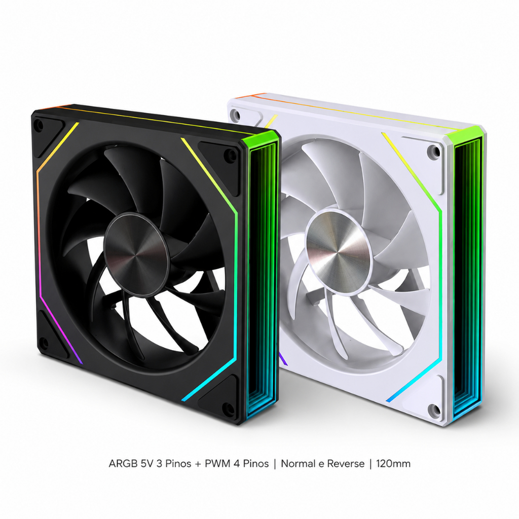 Cooler Box Amd Ryzen em Promoção na Shopee Brasil 2026