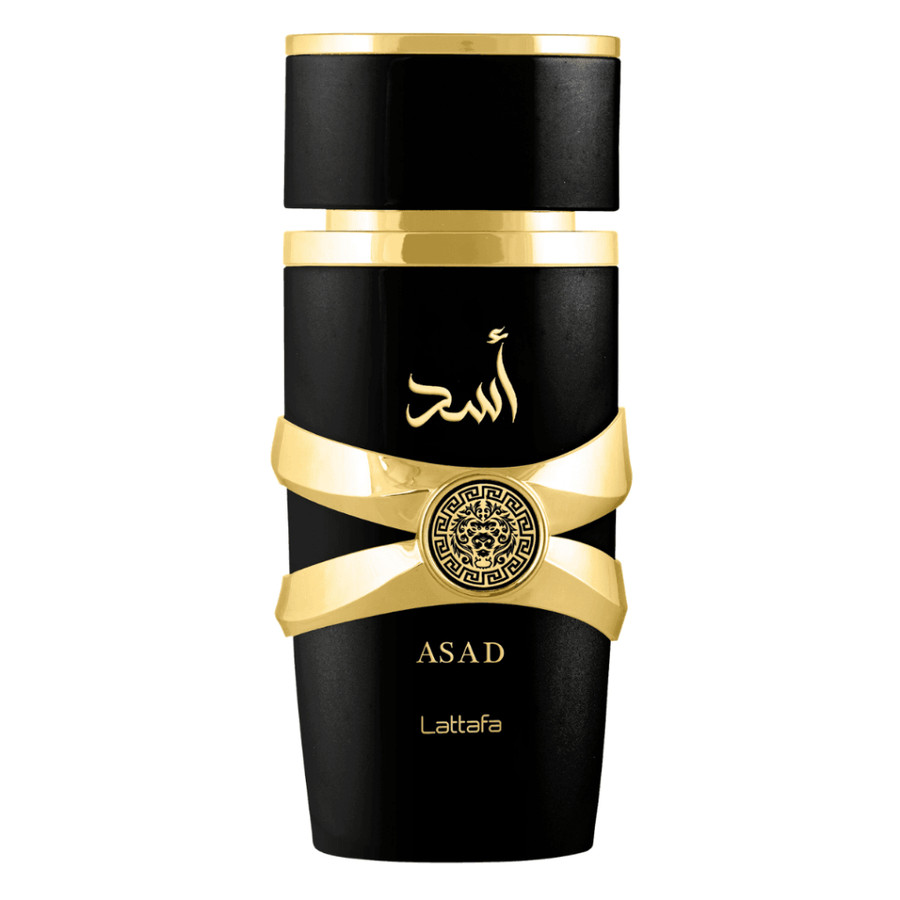 Perfume Masculino 100ml｜Asad abre ｜perfume amadeirado｜perfume oriente｜Longa Duração｜perfume arabe