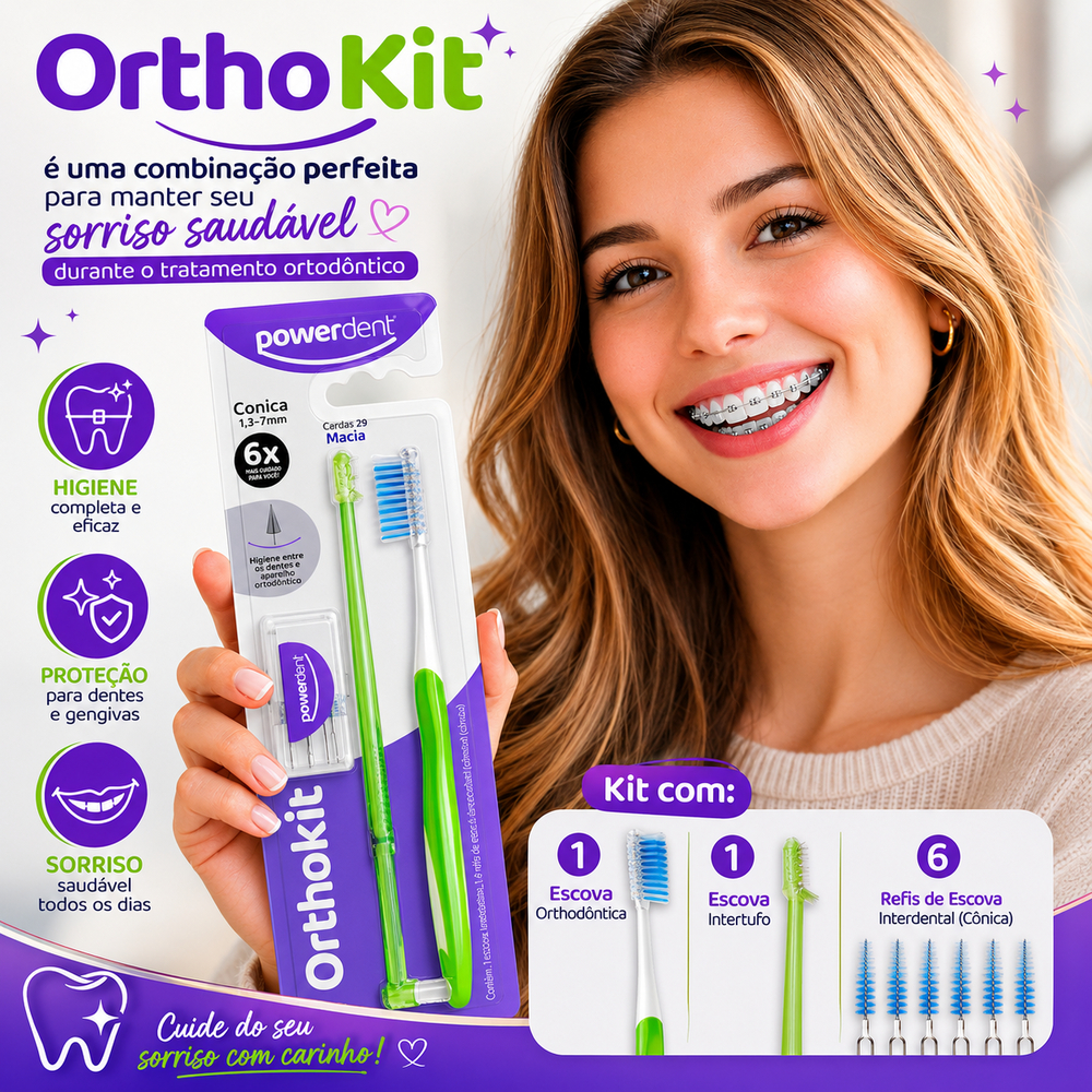 Escova de Dente Unitufo em Oferta | Shopee 2026