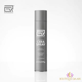 Cera Spray 420ml / 275gr RG Professional