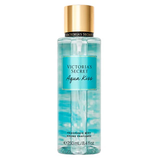 Body Splash Victoria Secret Aqua Kiss 250ml Original
