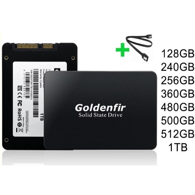 hd ssd 512gb em Promoção na Shopee Brasil 2026