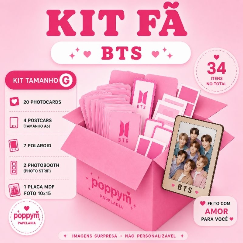 Jungkook Bts Seven em Promoção na Shopee Brasil 2026