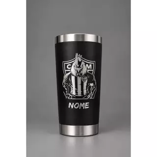 COPO TERMICO PERSONALIZADOS ATLETICO MINEIRO