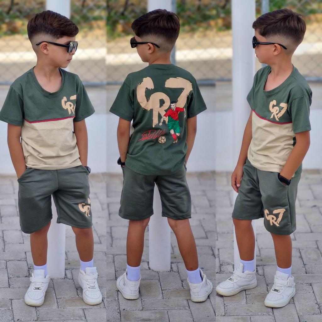 160サイズまとめ売り10点キッズ服セット PUMA CR7 ATHLETA Conjunto Cr7 Infantil em Promoção na Shopee Brasil 2026