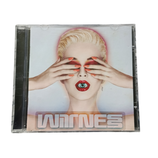 Katy Perry Katy em Promoção na Shopee Brasil 2026