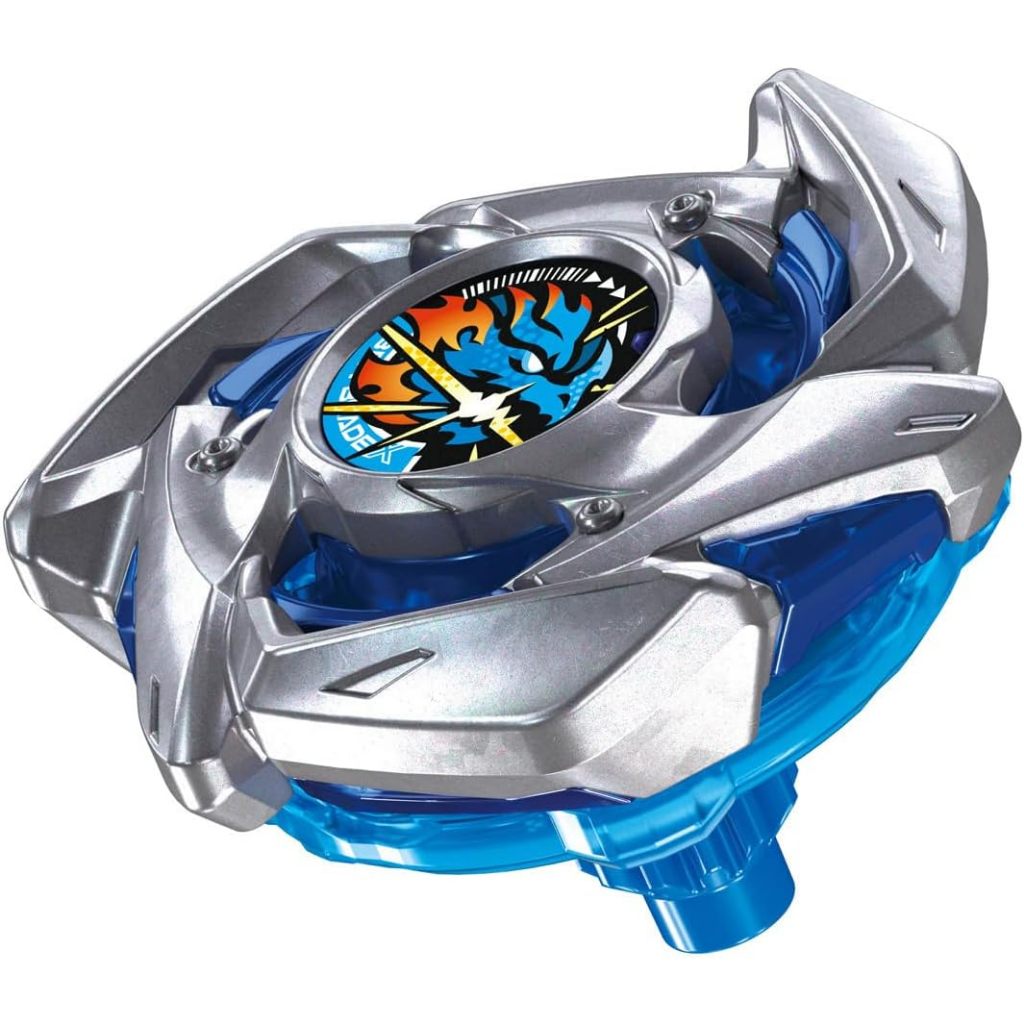 BEYBLADE X BX-49 ドランストライク4-50FF 12個セット TAKARA TOMY Beyblade X BX-49 Starter Dran Strike 4-50FF Spinning