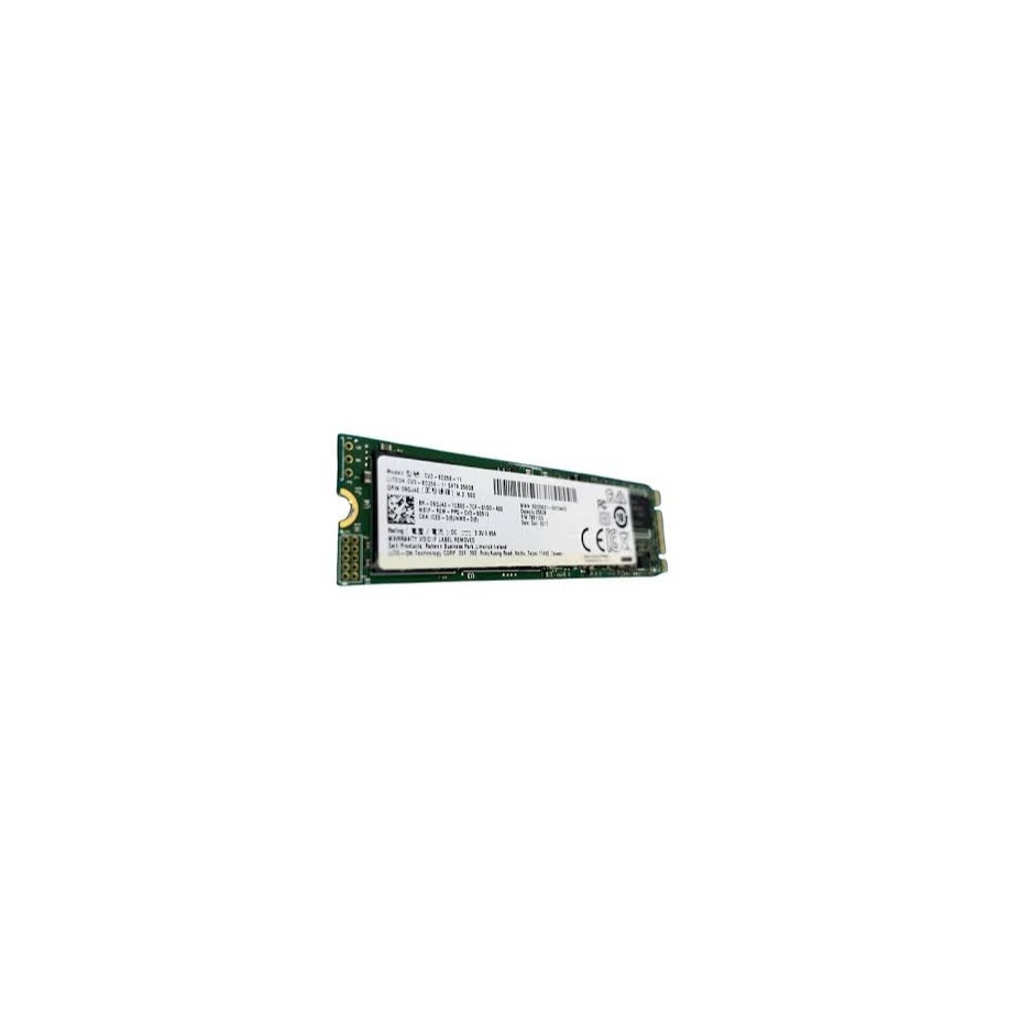 Hd Ssd 256gb M2 Cvb-8d256 Lite-on Adata usado | Shopee Brasil