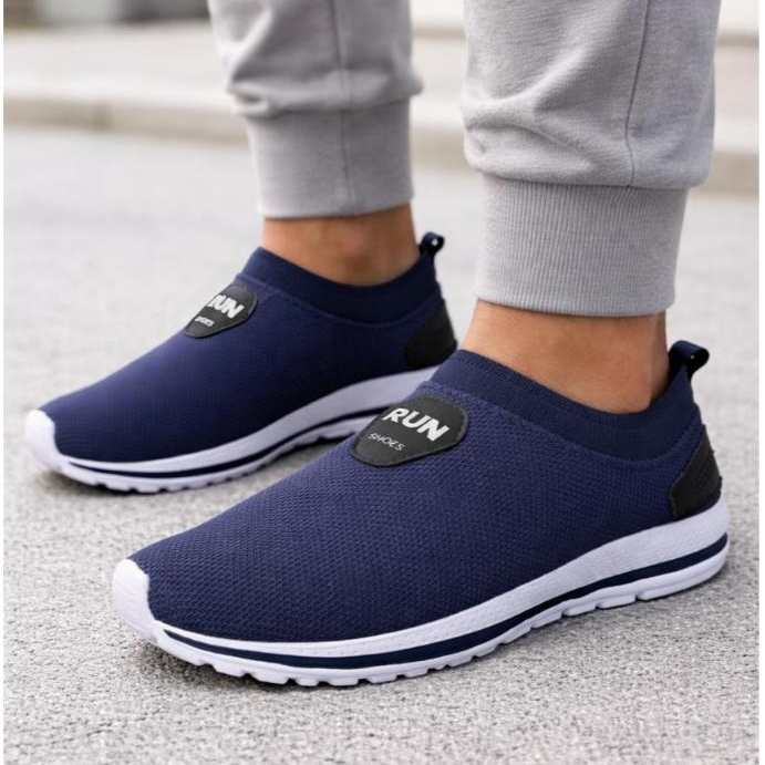 TÊNIS MASCULINO MEIA CALCE FÁCIL LEVE ESPORTIVO ACADEMIA CORRIDA CAMINHADA PREMIUM FEMININO