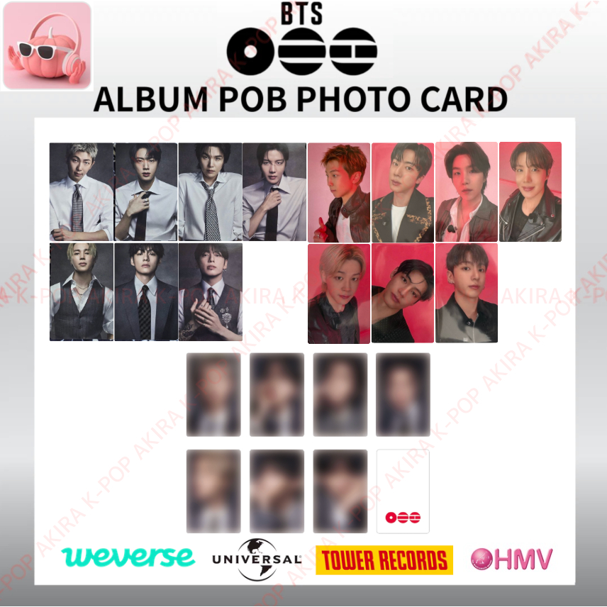 bts fotos card em Promoção na Shopee Brasil 2026