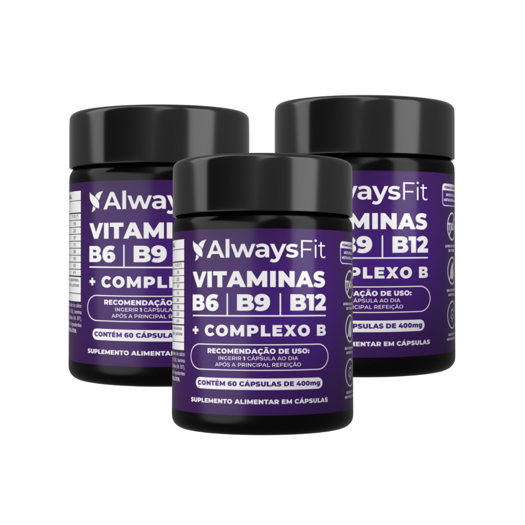 Always Fit Suplementos, Loja Oficial | Shopee Brasil 2026