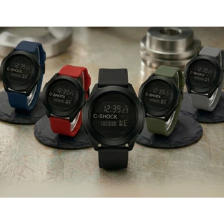 Relógio Masculino Digital C-Shock Tático Pulseira Silicone Relógio Digital Masculino C-SHOCK Digtal